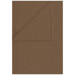 100% Wolle Filz WOLLFILZ Bastelfilz Dekofilz 20x30cm/1,5 mm/450g, 5636 bräunlich gelb