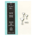 MEMORY BOX Stanzformen Set Stanzschablone Scrapbooking Die Cut, Gläser 99353