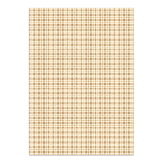 Set aus Junk Journal-Papieren, Aufklebern und Elementen - Baby - Stamperia 