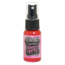 Pearl Mist Dylusions Shimmer Spray - Bubblegum Pink