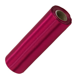 Satinband für Schleifen 16 cm - royal purple - violett