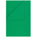 100% Wolle Filz WOLLFILZ Bastelfilz Dekofilz 20x30cm/1,5 mm/450g, 5693 grün