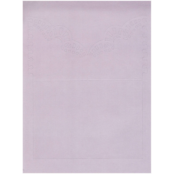 Kit Planner von David Tutera - Planungsset