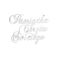 Dekorpappe Die Cut Chipboard -  taufe Gedenkinschrift - Kreatywna Pracownia