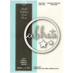 MEMORY BOX Stanzformen Set Stanzschablone Scrapbooking Die Cut, Rahmen 99320