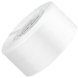 Satinband weiß 38mm - 32mb