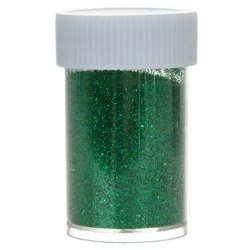 Pudełko z okienkiem czarne metalizowane - Rzeczy z papieru