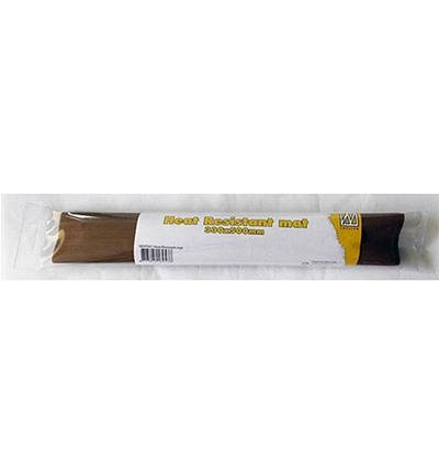 Hitzebeständige Antihaftmatte - Nellie's Choice