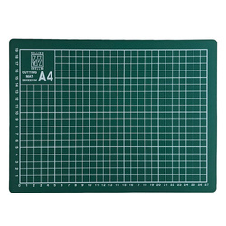 A4-Schneidematte - Nellie's Choice