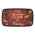 Tsukineko Versafine Clair Pigment Ink Pad - Acorn