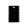 Satz von 3 Handspachtel Strukturfesseln hand spatulas - Art Stories - Stamperia