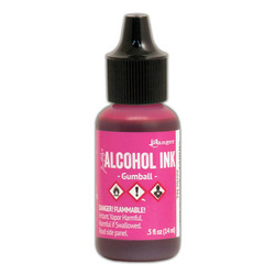 Alkoholische Tinte - RANGER Adirondack - Gumball