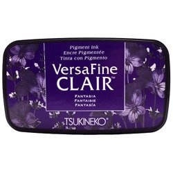 Versafine Clair Tinte - Fantasia