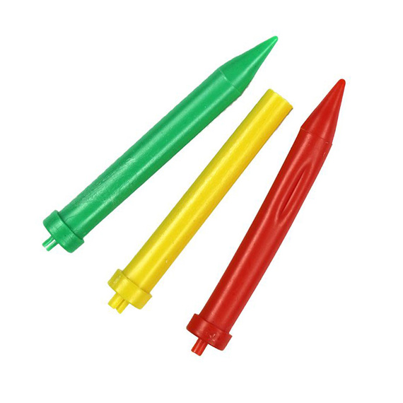 Quilling-Nadeln - Titanium