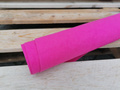 WASHPAPA Nähpapier - Aged Color fuchsia - Blatt ca.47x47cm