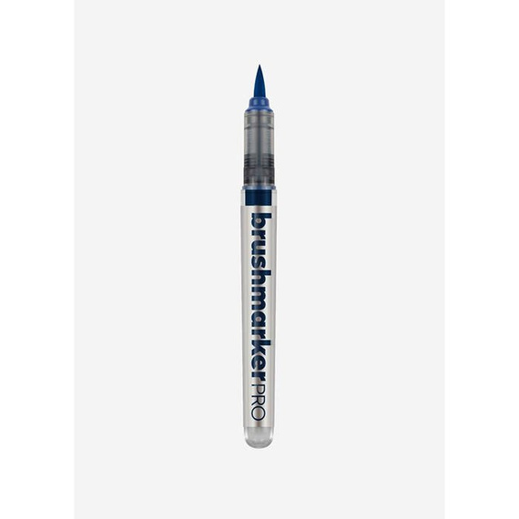 BrushmarkerPRO - Königsblau 045 blau