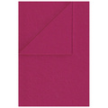 100% Wolle Filz WOLLFILZ Bastelfilz Dekofilz 20x30cm/1,5 mm/450g, 5624 himbeerfarbe