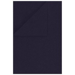 100% Wolle Filz WOLLFILZ Bastelfilz Dekofilz 20x30cm/1,5 mm/450g, 5669 navy blau