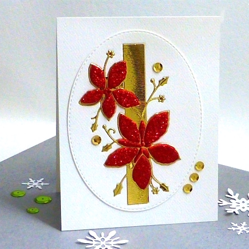 Weihnachtsbaum-Set 2 - Memory Box