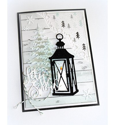 JOY!Crafts Stanzform Präge Stanzschablone Cutting Die - 6002/1143