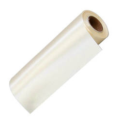 Satinband für Schleifen 16cm - 02 hell creme