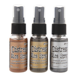 RANGER INK - Distress Mica Spray