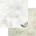 ALCHEMY OF ART Set 12Blatt 20x20cm doppelseitig Scrapbooking Papier,  I believe