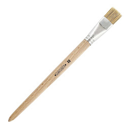 LOVEART Flachpinsel aus Nylon - r. 22