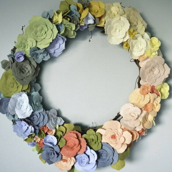 stanzform Präge Stanzschablone Cutting DieSet aus Filz - Erinnerungsbox - 6 Stück