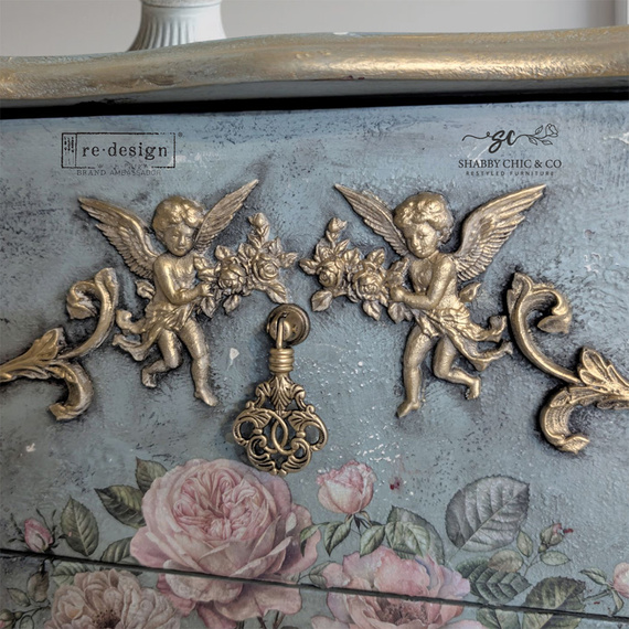 PRIMA SILIKONFORM Mold Abformen Gießen Mould, Angelic Aura 