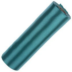 Satinband für Schleifen 16cm - 25 ocean green