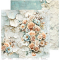 Scrapbooking Papier Set 30x30 - Craft o'clock - Sprites of Harmony