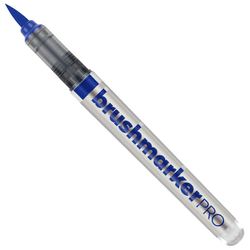 BrushmarkerPRO - Königsblau 045 blau