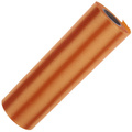 Satinband für Schleifen 16cm - 08 orange