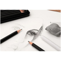 Graphitstifte - Studio Light - 12 Stück