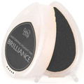 Brilliance Drop TSUKINEKO - Graphit Schwarz BD-082, 373082