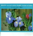 Nylon - Eisblau 12251-5105 blau