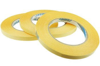 KLEBEBAND doppelseitiges SMART - stark 9 mm x 50 m 