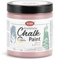VIVA DECOR – Chalk Paint Kreidefarbe 250 ml – Powder Pink 