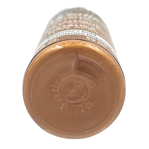 DECOART Dazzling Metallics Acrylic Paint, Acrylfarbe - Emperor's Gold  59 ml