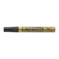 PEN-TOUCH Stift Medium Gold 2mm Gold