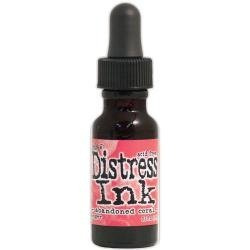Distress Ink Reinker - Stempeltusche zum Nachfüllen - Abandoned Coral 