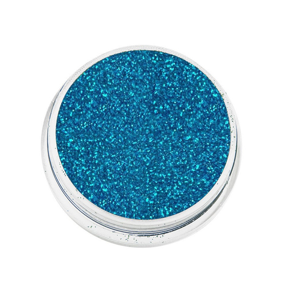 Embossingpulver - Nellie Sparkle - blau