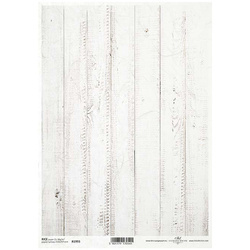 ITD Reispapier Decoupage Bastelpapier, R1993 Bretter