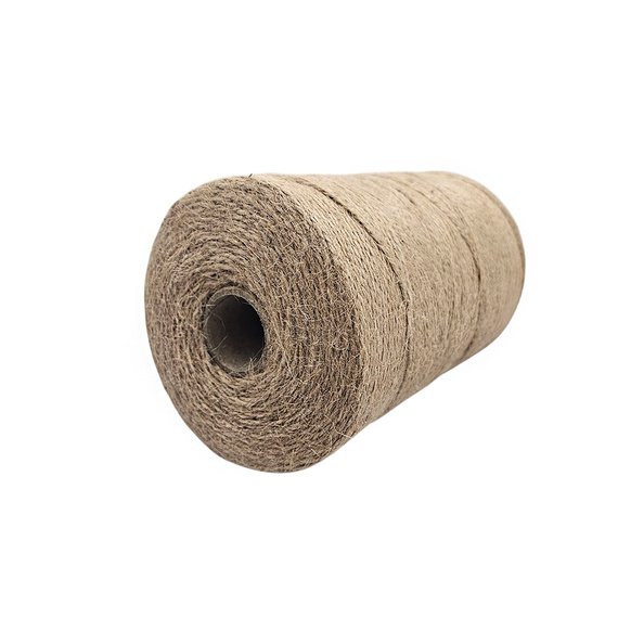 Juteschnur 2mm - 250m