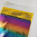 Transferfolie Termoton * Regenbogen