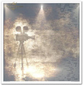 ITD Set 11 Stk 31x32cm einseitig Scrapbooking Papier 200g, Magic of Cinema