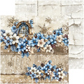 Scrapbooking Papier Set 20x20 - Craft o'clock - Jolly Season mix