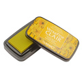 Tsukineko Versafine Clair Pigment Ink Pad - Golden Meadow 