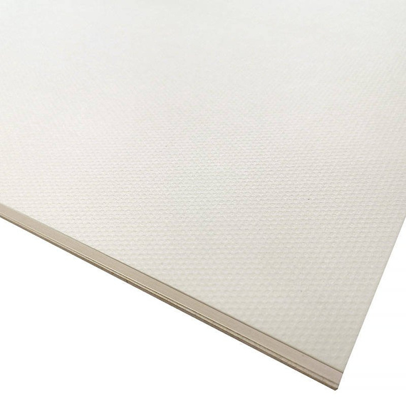 Gouache Farbblock Phoenix 160 g - A4, 20 Blatt ecru